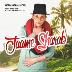 Mori Abadi  – Jam Sharab